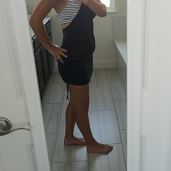 Work-Sweat-Play top - Picture 4 of 5